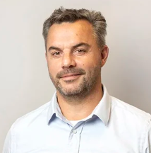 Kasper Andersen